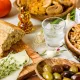 Меню и рацион питания