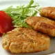 Котлеты из курицы (готовые)