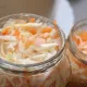 Капуста консервированная