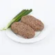 Котлеты из мяса цыплят рубленые