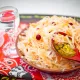 Белокочанная капуста квашеная