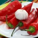 Сладкий перец (стручковый) консервированный