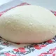 Тесто дрожжевое