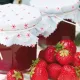 Варенье из клубники