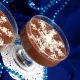 Оригинальный шоколадный десерт