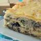 Рецепт закусочного пирога