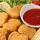 Наггетсы куриные Мираторг классические
