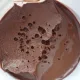 Сыр плавленый шоколадный