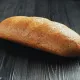 Батон с пшеничными отрубями