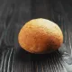 Булочка отрубная
