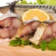 Скумбрия копченая
