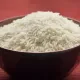 Рис полированный