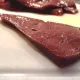 Телячья печень