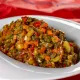 Баклажанная икра