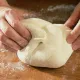 Тесто пресное