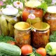 Посуда и инвентарь для домашнего консервирования