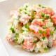 Шикарный салат