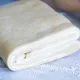 Тесто слоеное бездрожжевое