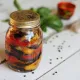 Баклажан консервированный