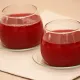 Кисель из вишневого сока