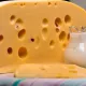 Сыр Алтайский