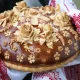 Каравай Праздничный