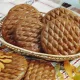 Лепёшка ржаная