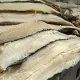 Треска соленая