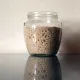 Закваска хлебная ржаная