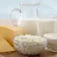 Нежирная сметана 10%