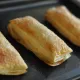 Язычки слоеные