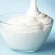 Сметана маложирная 15%