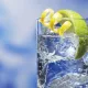 Вода содовая
