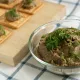 Паштет мясной
