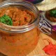 Баклажанная икра