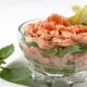 Крабы консервированные