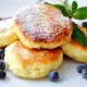 Вкусный, сытный и полезный завтрак