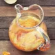 Мандариновый компот