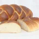 Плетёнка с маком