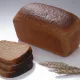Хлеб Ржано-пшеничный