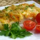 Треска тушеная
