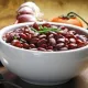 Состав и полезные свойства вареной фасоли