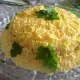 Салат из плавленого сыра