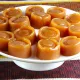 Конфеты молочные