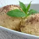 Мороженое пломбир ореховый