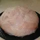 Куриная кожа