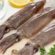 Кальмары свежие