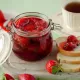 Варенье из земляники