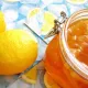 Варенье из лимонов
