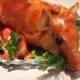 Поросенок молочный